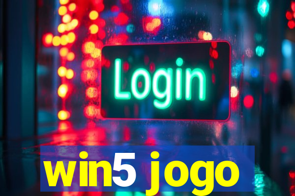 win5 jogo